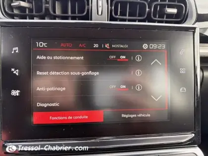 Photo 21 Citroën C3  PureTech 68 Feel