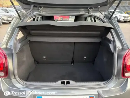 Photo 7 Citroën C3  PureTech 68 Feel