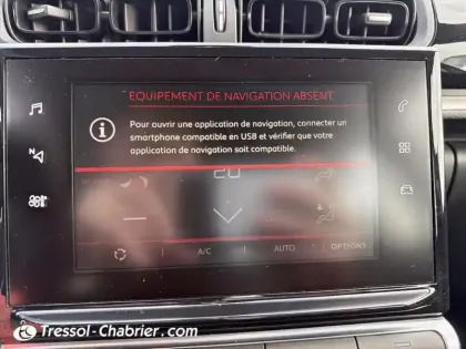 Photo 10 Citroën C3  PureTech 68 Feel