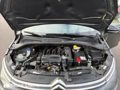 Photo 6 Citroën C3  PureTech 68 Feel