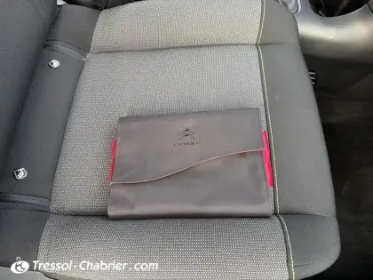 Photo 15 Citroën C3  PureTech 68 Feel