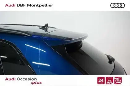 Photo 9 Audi Q3 35 TFSI 150 ch S tronic 7 S line plus