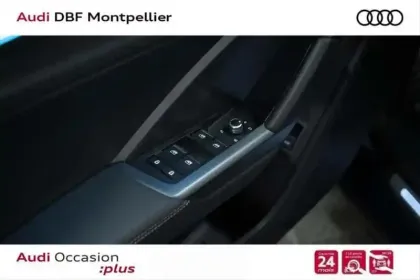 Photo 8 Audi Q3 35 TFSI 150 ch S tronic 7 S line plus