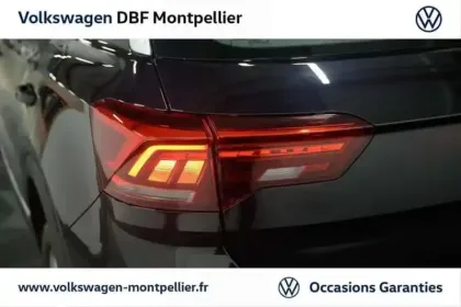 Photo 6 Volkswagen T-roc 1.5 TSI EVO 150 Start/Stop DSG7 Style