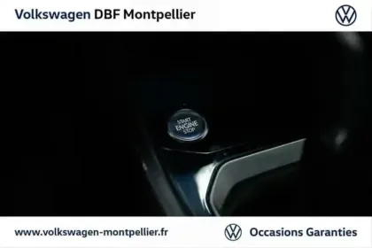 Photo 8 Volkswagen T-roc 1.5 TSI EVO 150 Start/Stop DSG7 Style