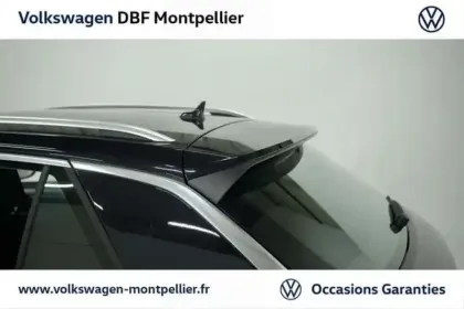 Photo 5 Volkswagen T-roc 1.5 TSI EVO 150 Start/Stop DSG7 Style