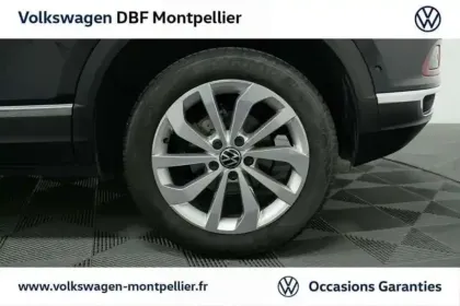 Photo 7 Volkswagen T-roc 1.5 TSI EVO 150 Start/Stop DSG7 Style