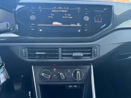 Photo 9 Volkswagen Polo 1.0 TSI 95 S&S BVM5 VW Edition