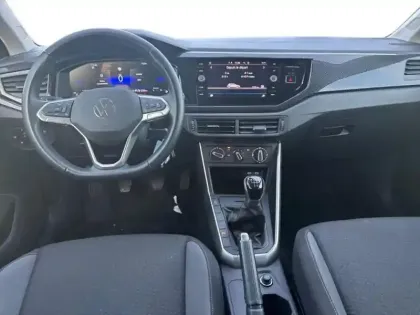 Photo 7 Volkswagen Polo 1.0 TSI 95 S&S BVM5 VW Edition