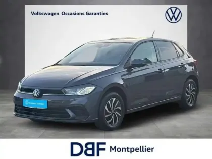 Photo Volkswagen Polo 1.0 Tsi 95 S&s Bvm5 Vw Edition