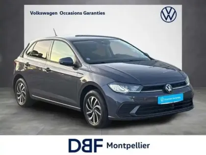 Photo 5 Volkswagen Polo 1.0 TSI 95 S&S BVM5 VW Edition