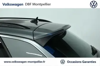 Photo 6 Volkswagen T-roc 1.0 TSI 110 Start/Stop BVM6 Life