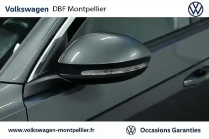 Photo 5 Volkswagen T-roc 1.0 TSI 110 Start/Stop BVM6 Life