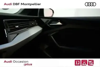 Photo 6 Audi A1 35 TFSI 150 ch S tronic 7 S line