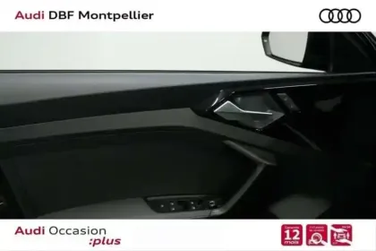 Photo 5 Audi A1 35 TFSI 150 ch S tronic 7 S line