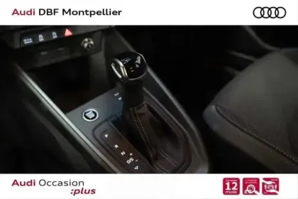 Photo 7 Audi A1 35 TFSI 150 ch S tronic 7 S line