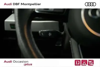 Photo 8 Audi A1 35 TFSI 150 ch S tronic 7 S line