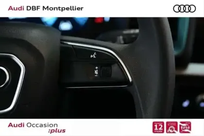 Photo 9 Audi A1 35 TFSI 150 ch S tronic 7 Design