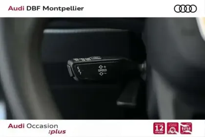 Photo 6 Audi A1 35 TFSI 150 ch S tronic 7 Design