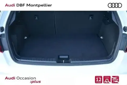 Photo 5 Audi A1 35 TFSI 150 ch S tronic 7 Design