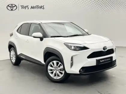 Photo 6 Toyota Yaris Hybride 1.5 HYBRID 116H DYNAMIC BUSINESS