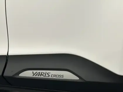 Photo 22 Toyota Yaris Hybride 1.5 HYBRID 116H DYNAMIC BUSINESS