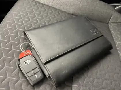 Photo 11 Toyota Yaris Hybride 1.5 HYBRID 116H DYNAMIC BUSINESS