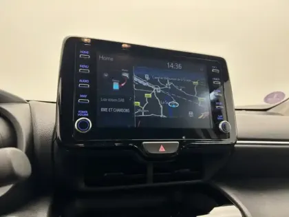 Photo 14 Toyota Yaris Hybride 1.5 HYBRID 116H DYNAMIC BUSINESS