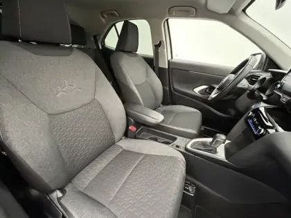 Photo 24 Toyota Yaris Hybride 1.5 HYBRID 116H DYNAMIC BUSINESS