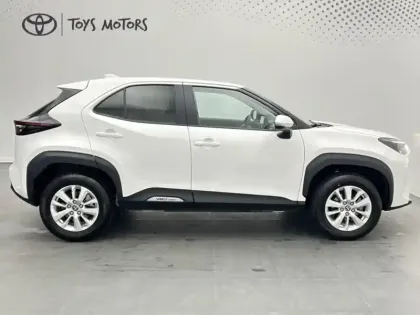 Photo 5 Toyota Yaris Hybride 1.5 HYBRID 116H DYNAMIC BUSINESS