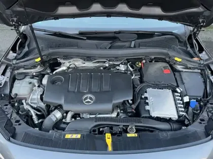 Photo 28 Mercedes GLA 200 d AMG Line