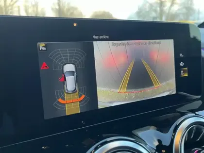 Photo 15 Mercedes GLA 200 d AMG Line