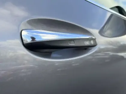 Photo 21 Mercedes GLA 200 d AMG Line