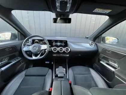 Photo 27 Mercedes GLA 200 d AMG Line