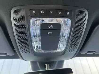 Photo 26 Mercedes GLA 200 d AMG Line