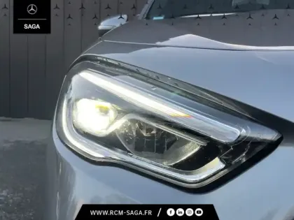 Photo 7 Mercedes GLA 200 d AMG Line