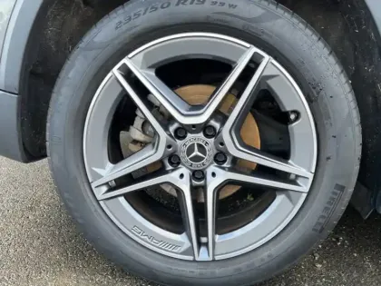 Photo 8 Mercedes GLA 200 d AMG Line