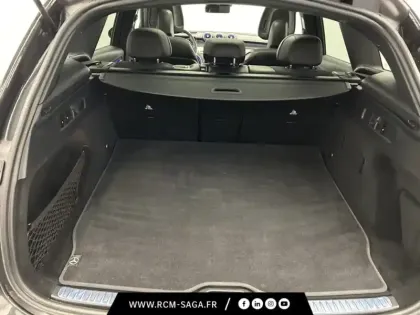 Photo 13 Mercedes Classe GLC SUV 220 d 4MATIC AMG Line Classe SUV/254