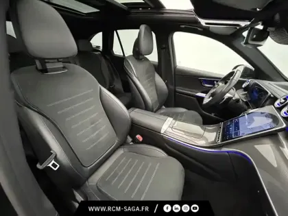 Photo 18 Mercedes Classe GLC SUV 220 d 4MATIC AMG Line Classe SUV/254