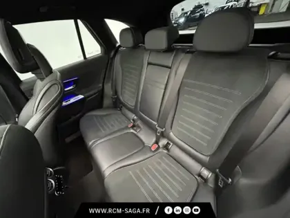 Photo 12 Mercedes Classe GLC SUV 220 d 4MATIC AMG Line Classe SUV/254