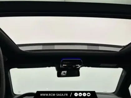 Photo 14 Mercedes Classe GLC SUV 220 d 4MATIC AMG Line Classe SUV/254