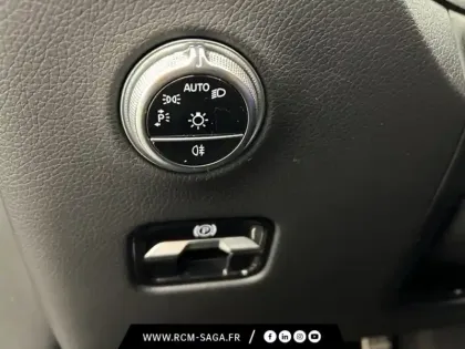 Photo 16 Mercedes Classe GLC SUV 220 d 4MATIC AMG Line Classe SUV/254