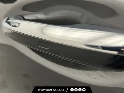 Photo 17 Mercedes Classe GLC SUV 220 d 4MATIC AMG Line Classe SUV/254