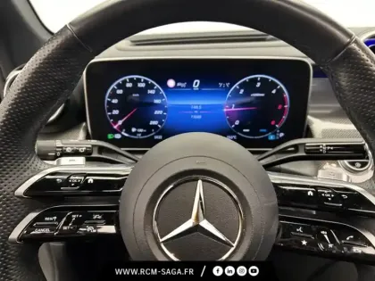 Photo 7 Mercedes Classe GLC SUV 220 d 4MATIC AMG Line Classe SUV/254