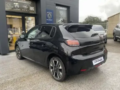 Photo 16 Peugeot 208 II Hybrid 110 e-DCS6 Allure