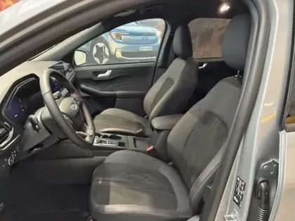 Photo 9 Ford Kuga 2.5 Duratec 180ch Hybrid FlexiFuel ST-Line X Powershift