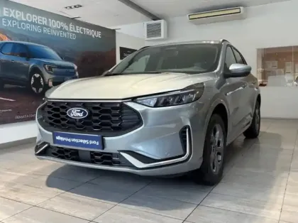 Photo Ford Kuga 2.5 Duratec 180ch Hybrid Flexifuel St-line X Powershift