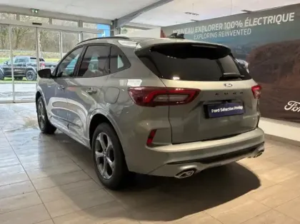 Photo 12 Ford Kuga 2.5 Duratec 180ch Hybrid FlexiFuel ST-Line X Powershift