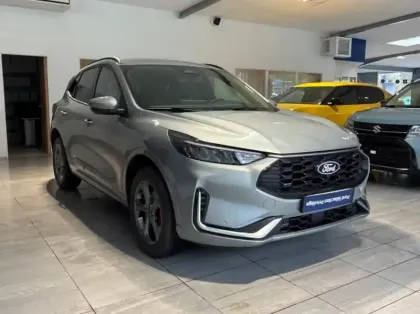 Photo 11 Ford Kuga 2.5 Duratec 180ch Hybrid FlexiFuel ST-Line X Powershift