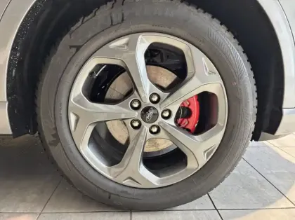 Photo 13 Ford Kuga 2.5 Duratec 180ch Hybrid FlexiFuel ST-Line X Powershift